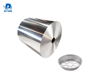 3003 Container aluminium foil